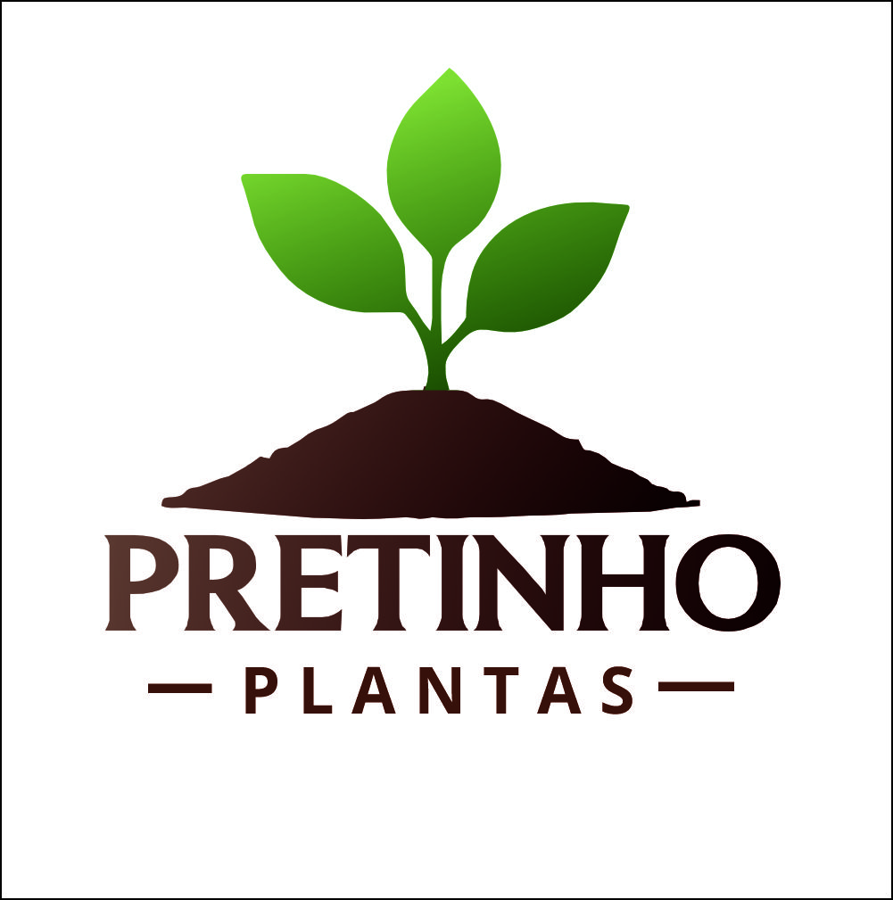 Pretinho Plantas